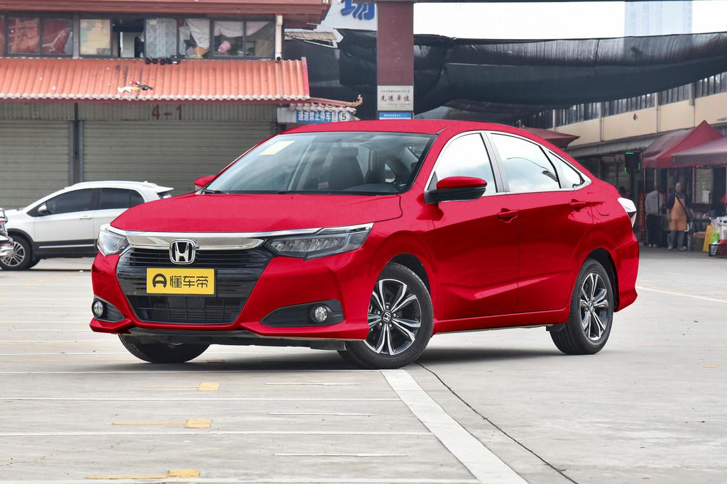 180Turbo CVT Deluxe Edition