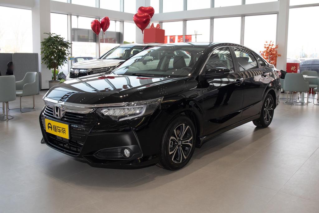 180Turbo CVT Smart Edition