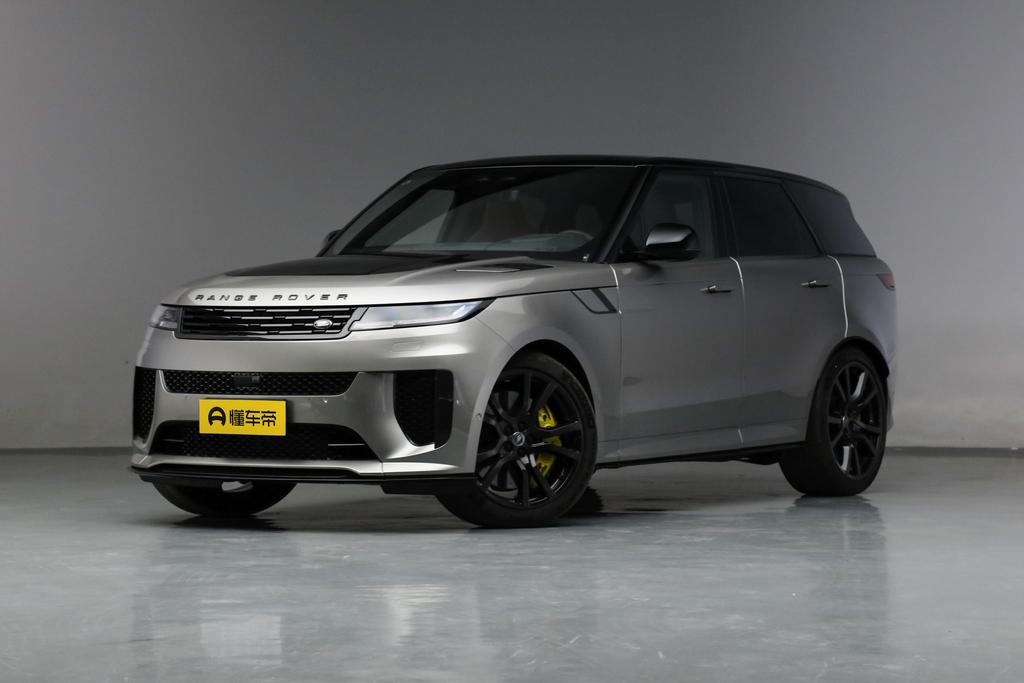 Fuller Silver SV Edition One