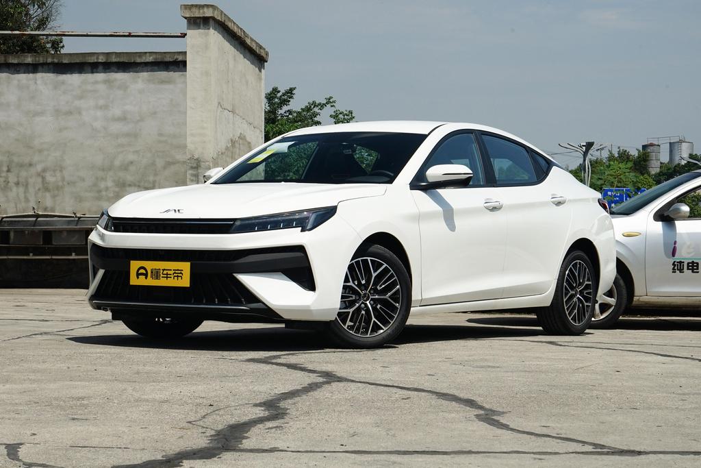1.5T CVT Comfort Edition
