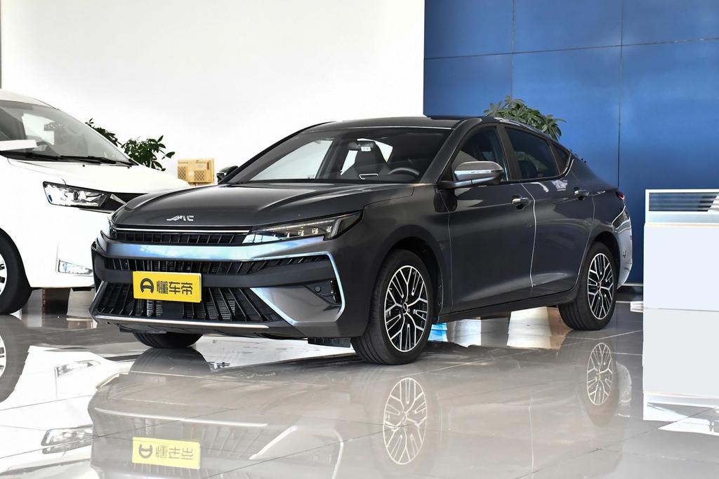 1.5T CVT Deluxe Edition