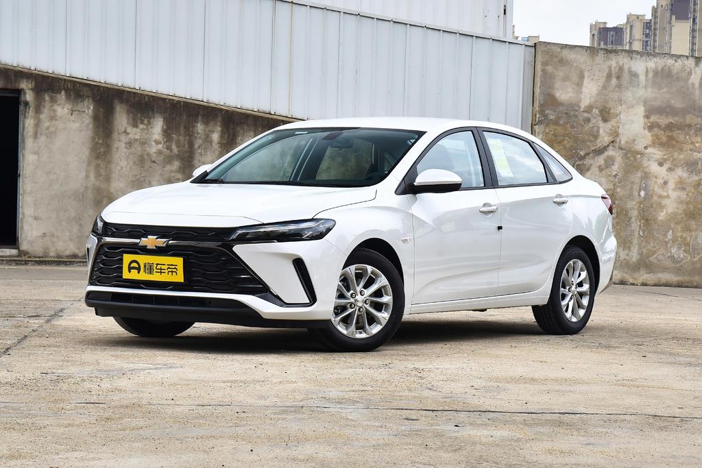 1.5L Dual Clutch Enjoy Edition