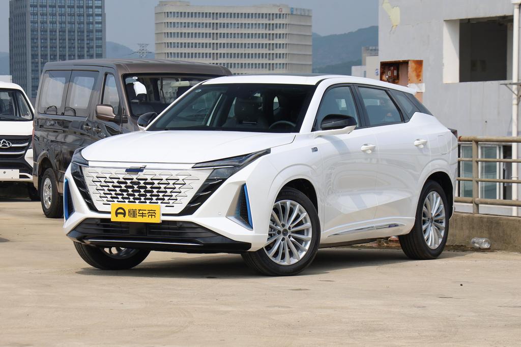 Zhidian iDD 150KM flagship type