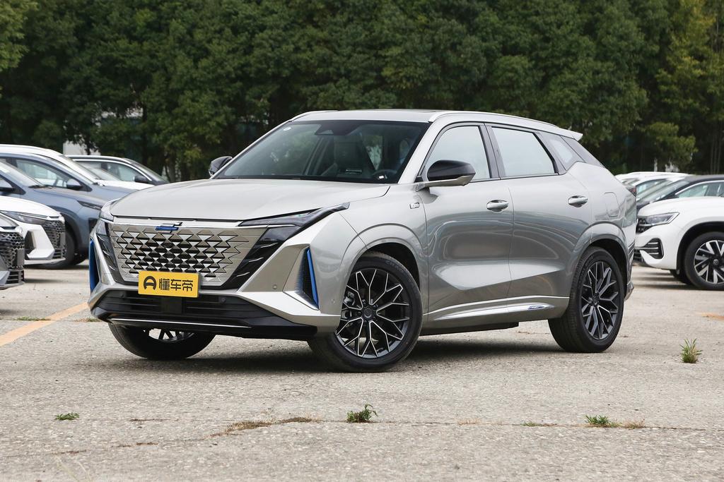 Smart IDD 150KM Flagship PLUS Smart Parking Edition