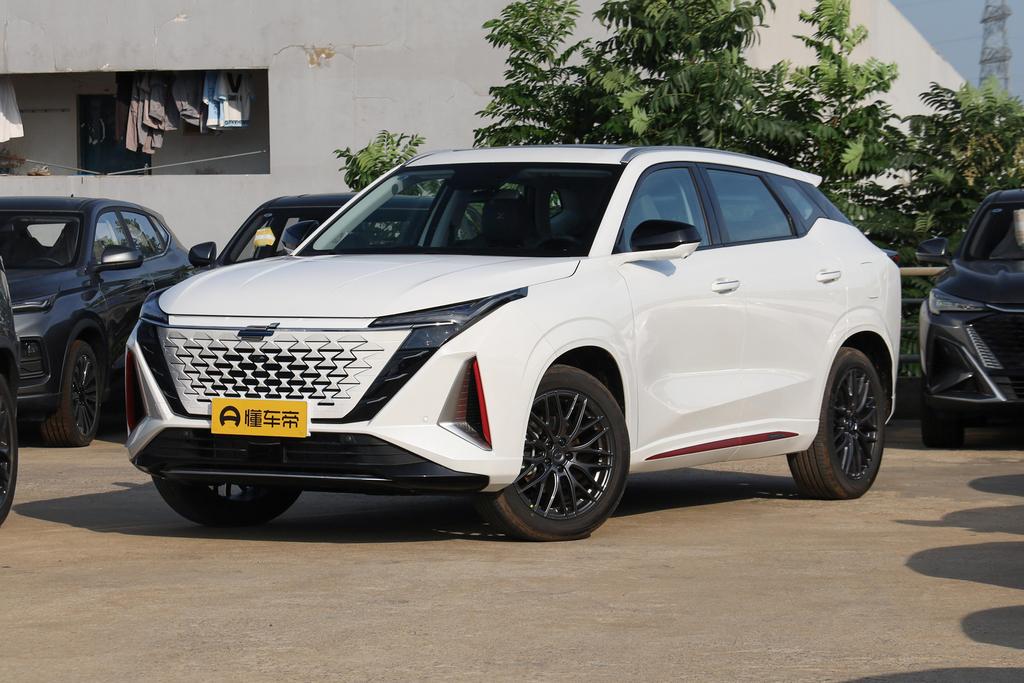 Blue Whale 1.5T DCT Zhizun Type