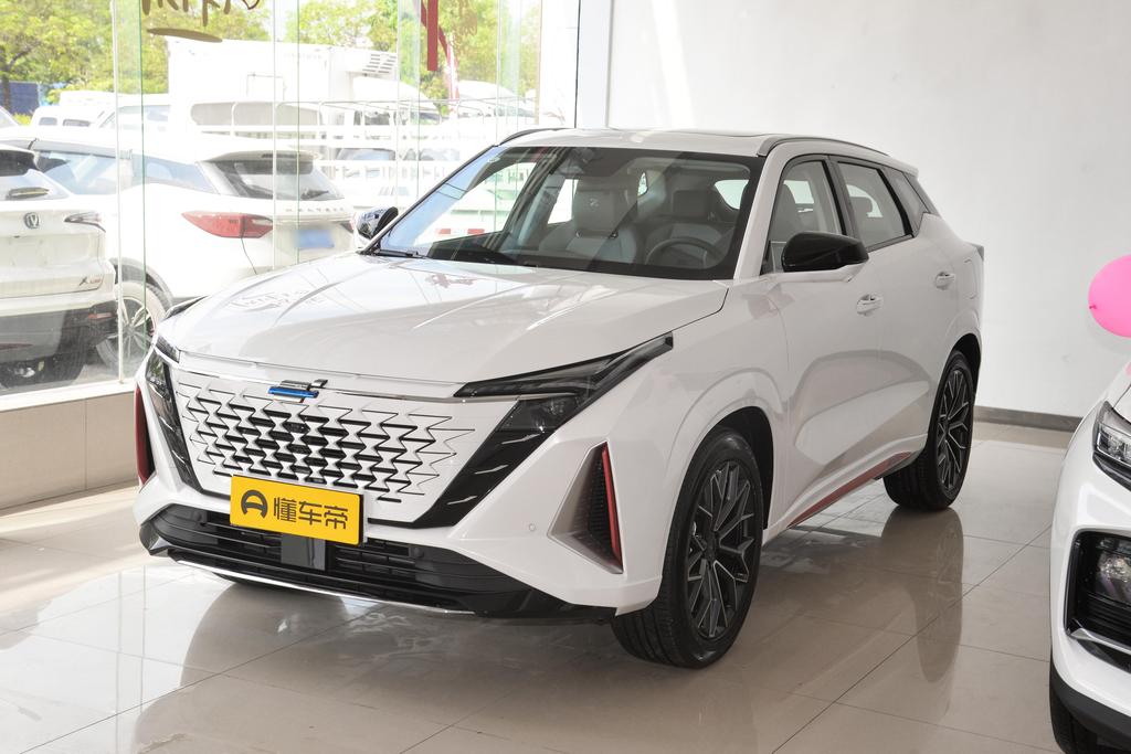 Blue Whale 1.5T DCT Smart Collar Type