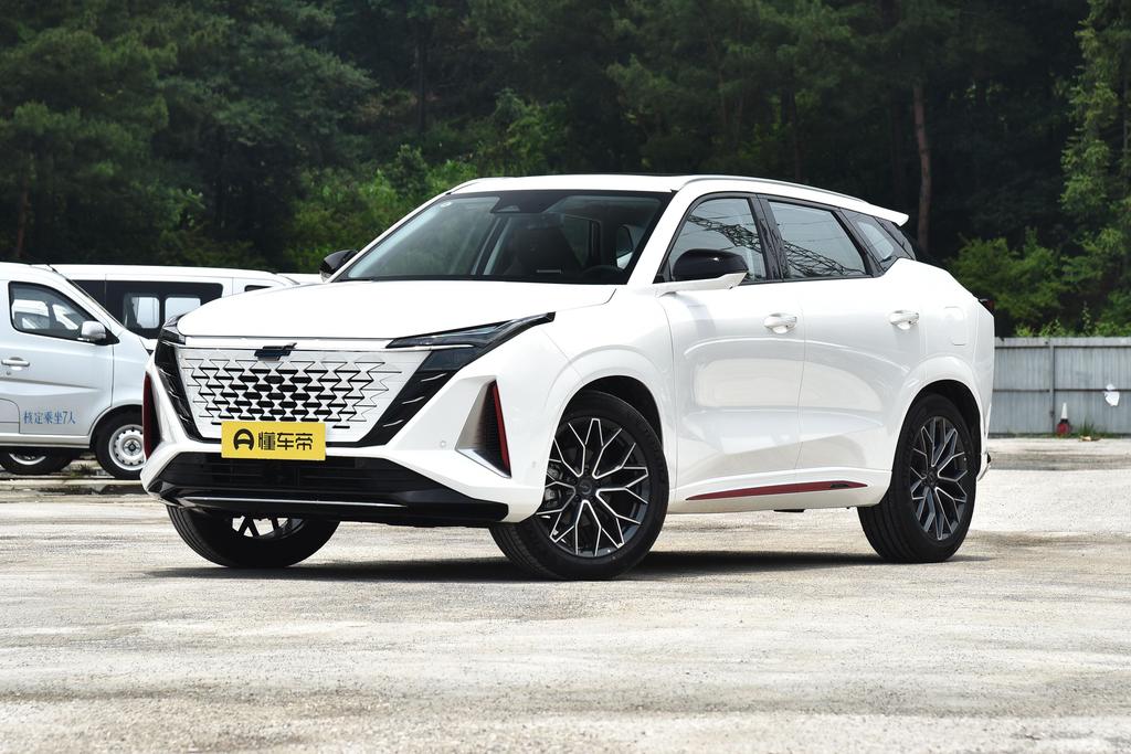 Blue Whale 1.5T DCT Smart Navigation Type