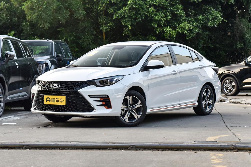 1.5L CVT new dynamic version