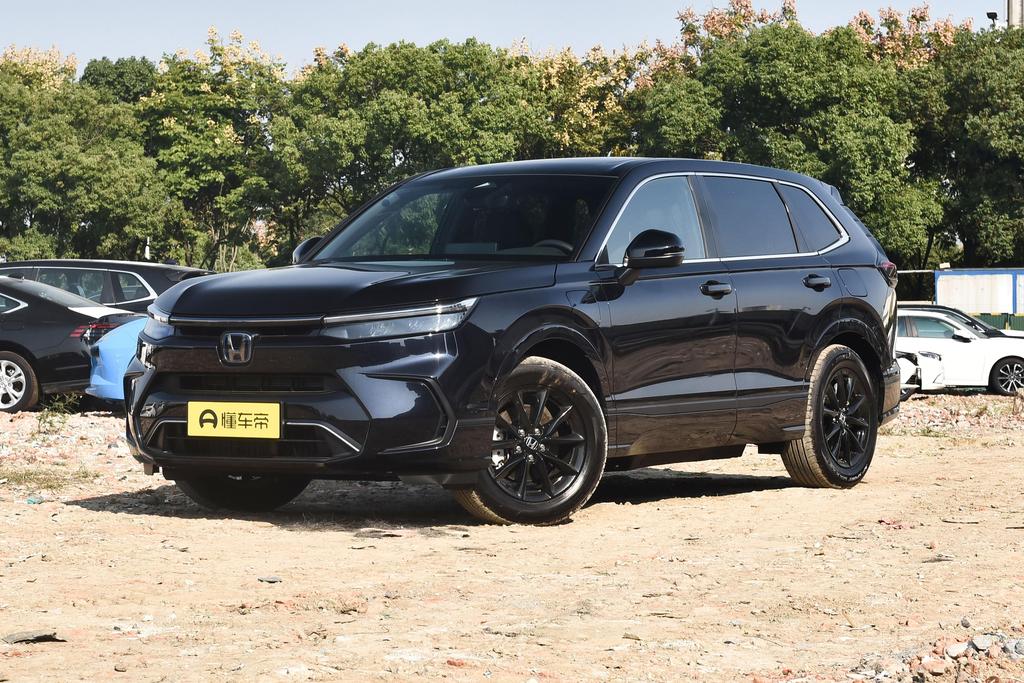 e: PHEV Premium Edition