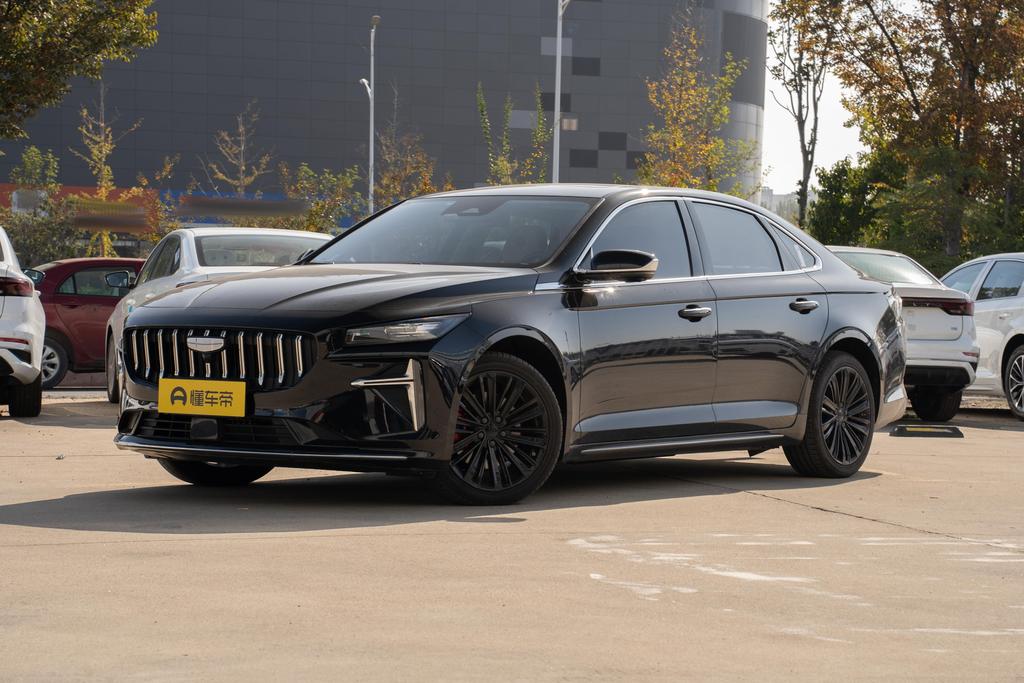 Oil Mix 1.5 TD Tiangong Edition