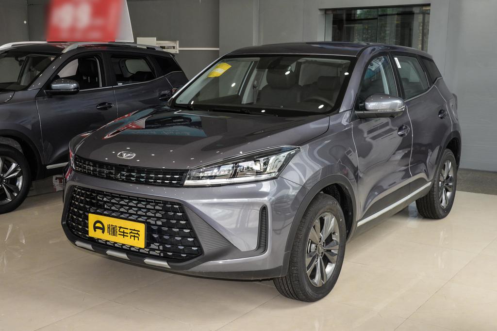 Pro 1.5T CVT Premium Edition