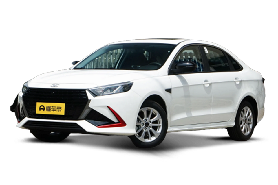 1.5T CVT Premium Edition