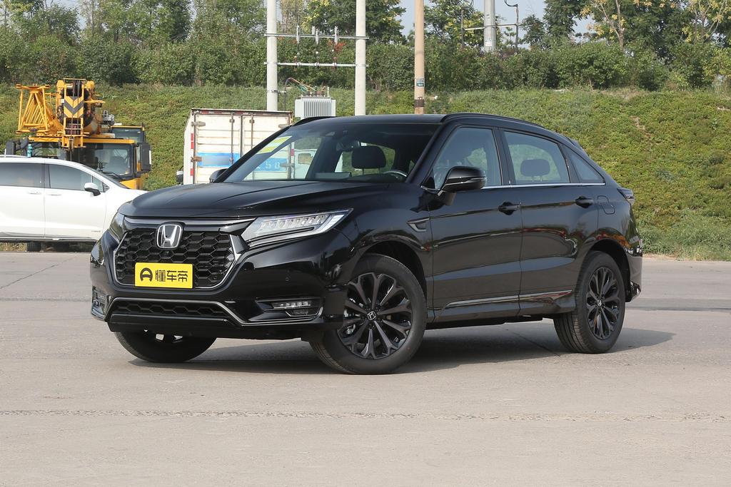 370TURBO four-wheel drive Zunyao Black Jazz Edition