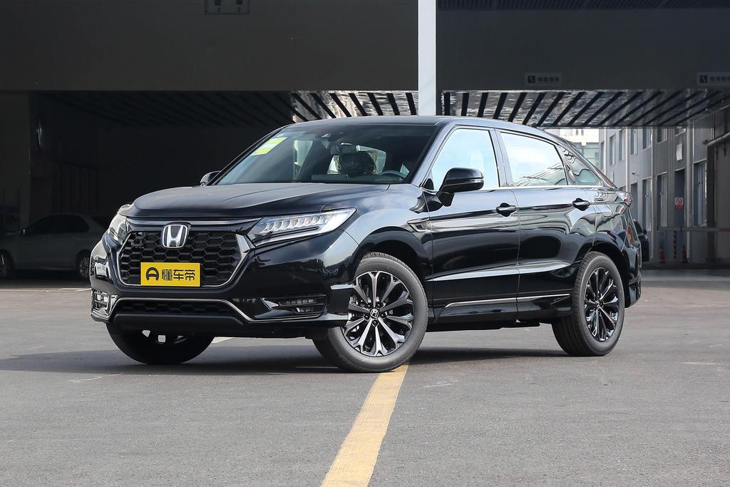 240TURBO two-wheel drive Zhiya Black Jazz Edition