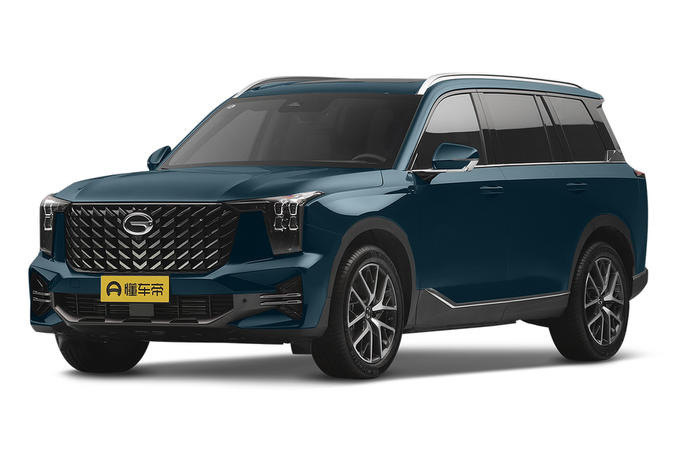 Dual engine Series 2.0TM Hybrid Two-wheel drive Premium Edition + Comfort package (luxury 6 seats)
