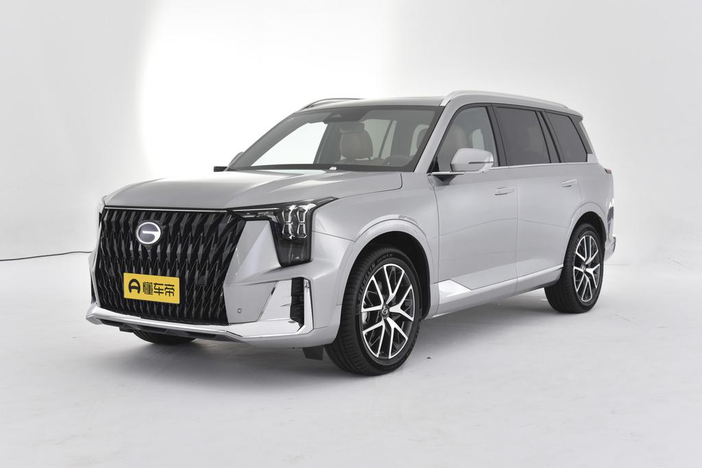 Dual engine Series 2.0TM Hybrid Four-wheel drive Premium Edition + Comfort package (luxury 6 seats)