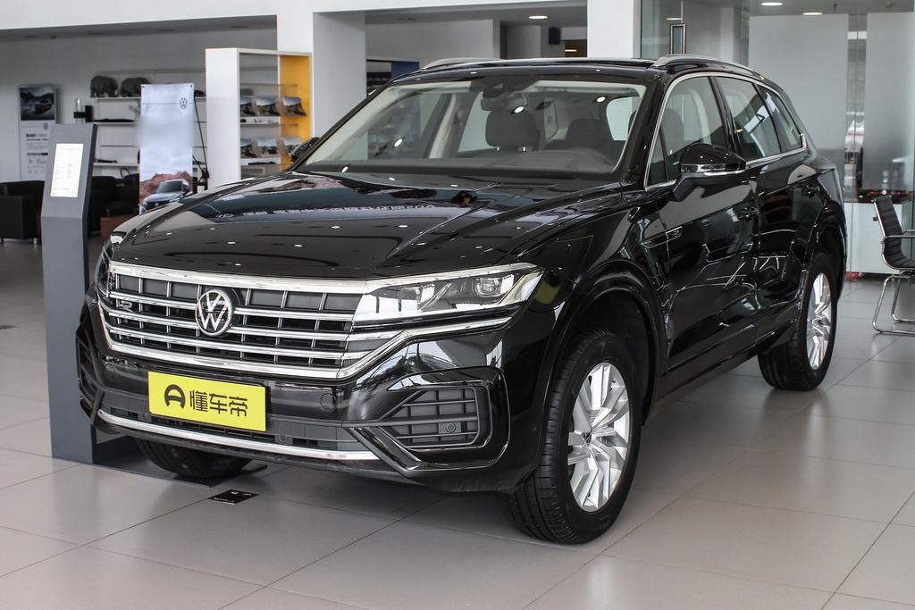 2.0 TSI Ruishang Edition