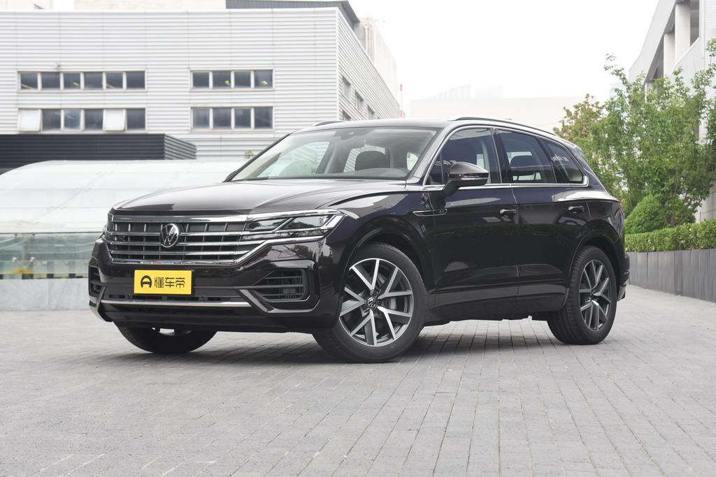 3.0 TSI Ruixiang Edition Classic Sports Suit