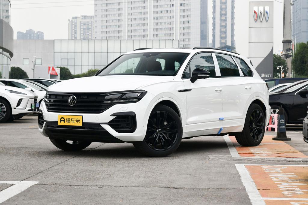 3.0 TSI Ruizun Edition