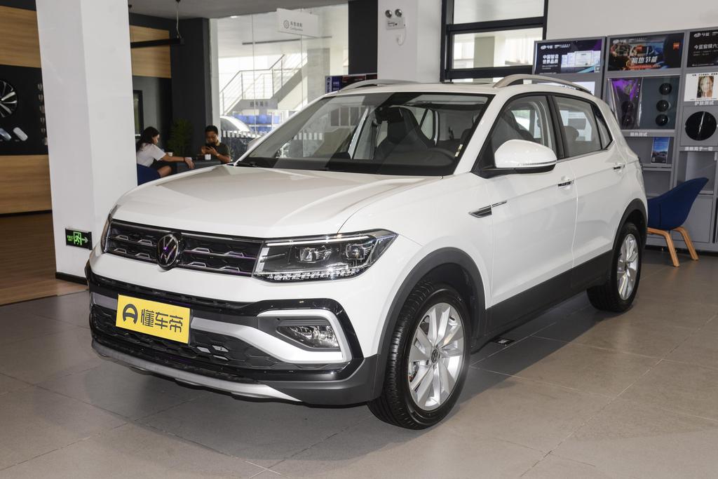 300TSI DSG Comfort Edition