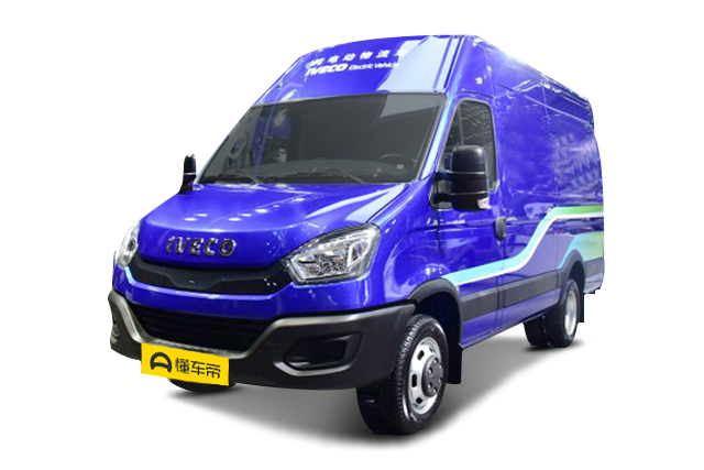 Long axis passenger car manual door 88.1kWh