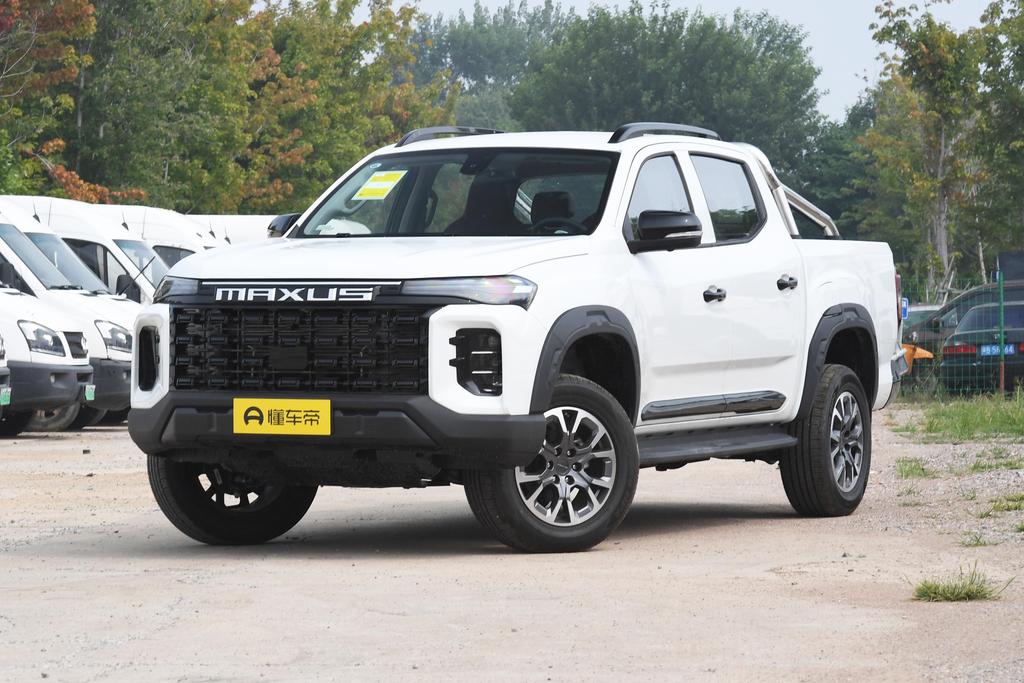 Interstellar H 2.0T automatic gasoline two-wheel drive deluxe edition standard box