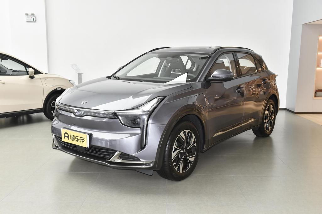 Challenge Edition U-Ⅱ 400