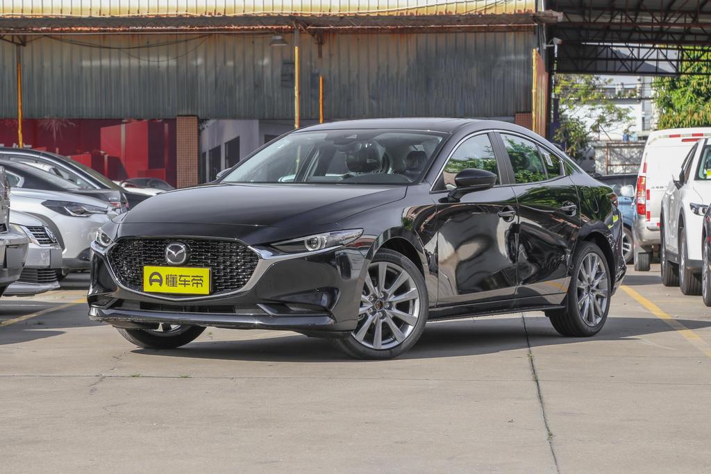2.0L automatic premium version