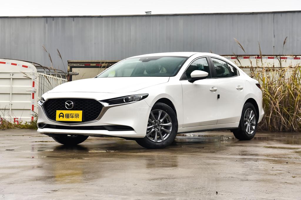 1.5L manual quality American version