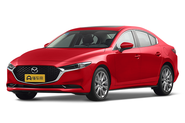 1.5L automatic Quality Yue version