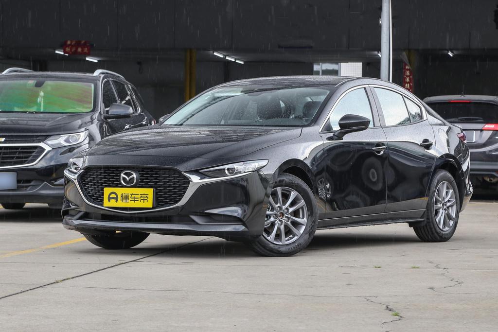 2.0L automatic quality engine version