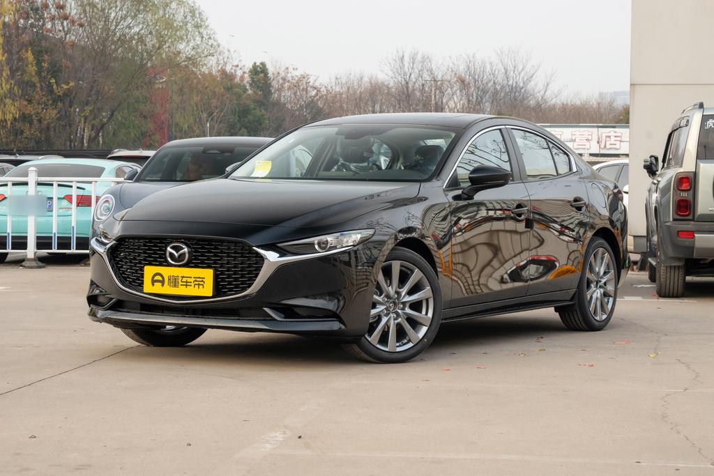 2.0L automatic quality dazzling version