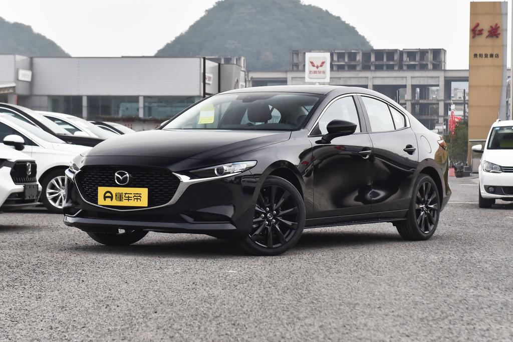 2.0L automatic quality elegant version