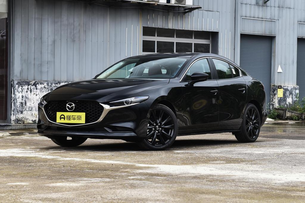 2.0L automatic warranty version