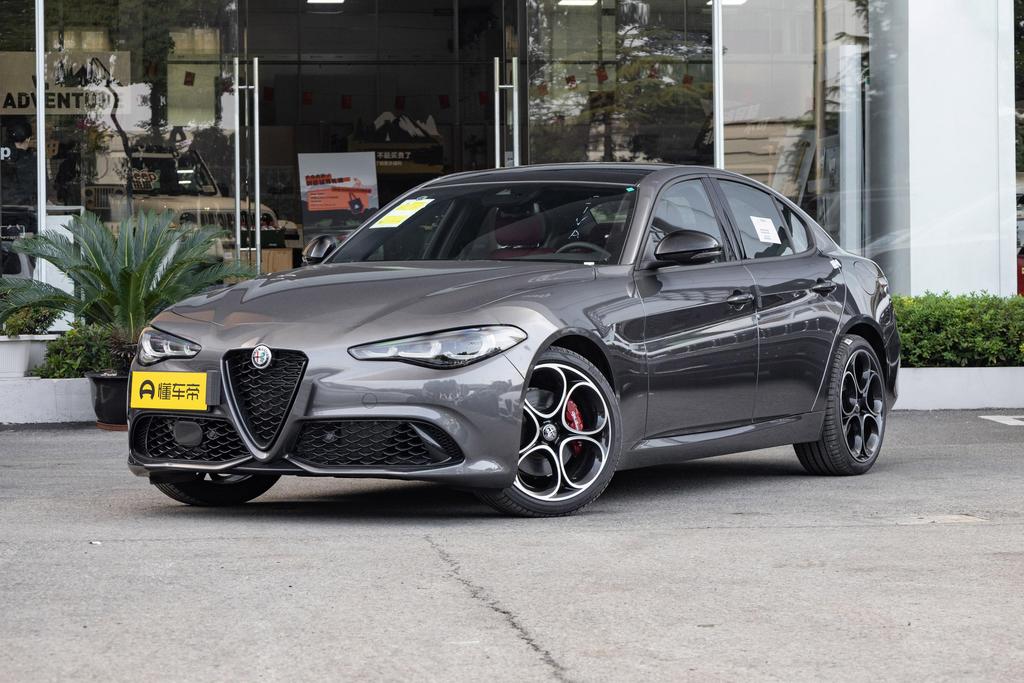 2.0T 280HP Sprint Vertical Engine Version