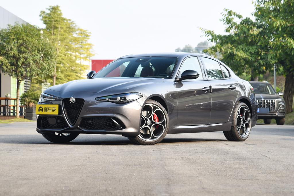 2.0T 280HP Veloce Track Version