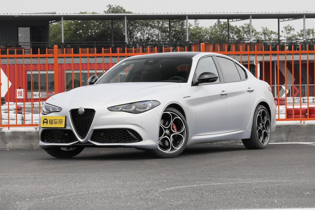 2.0T 280HP Competizione Competition Edition