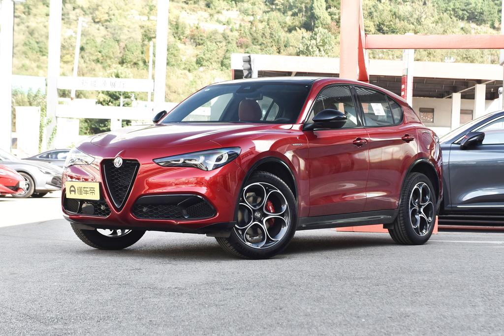 2.0T 280HP Veloce Track Version