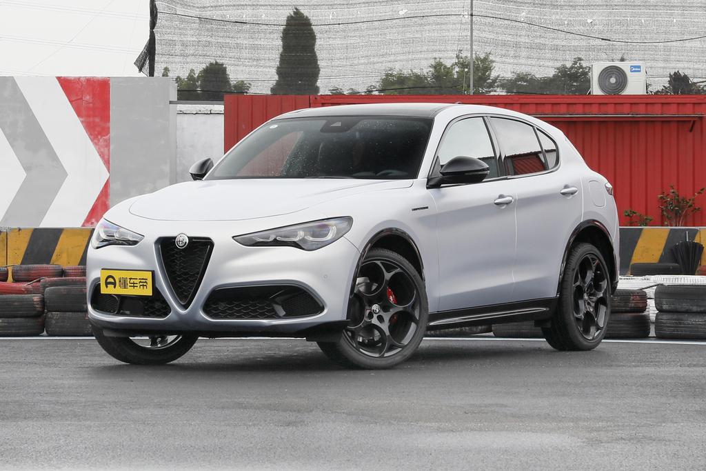 2.0T 280HP Competizione Competition Edition