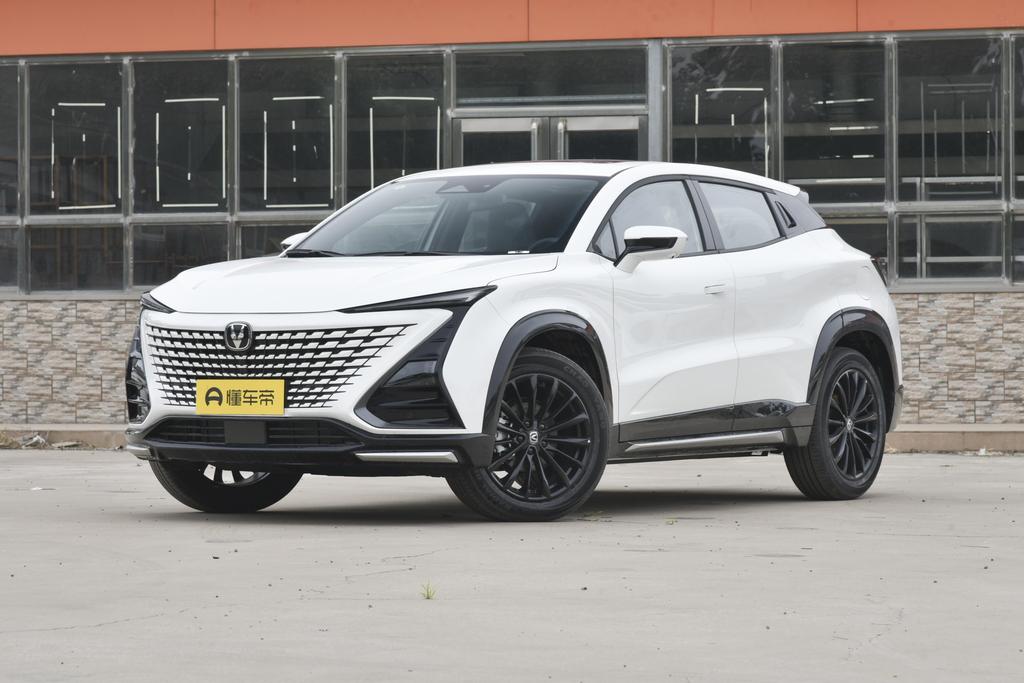 The second generation 1.5T exclusive type