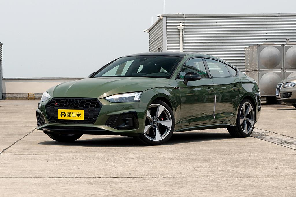 3.0T Sportback
