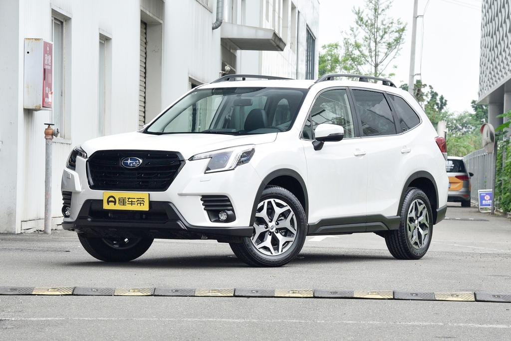 2.0i AWD Deluxe Edition