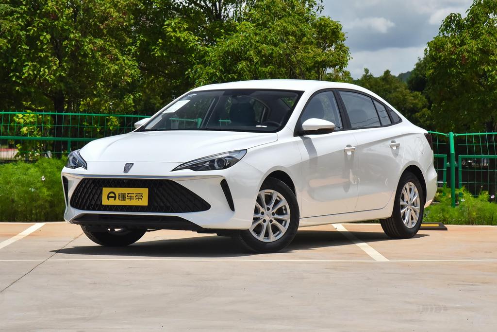 1.5L manual Comfort Edition