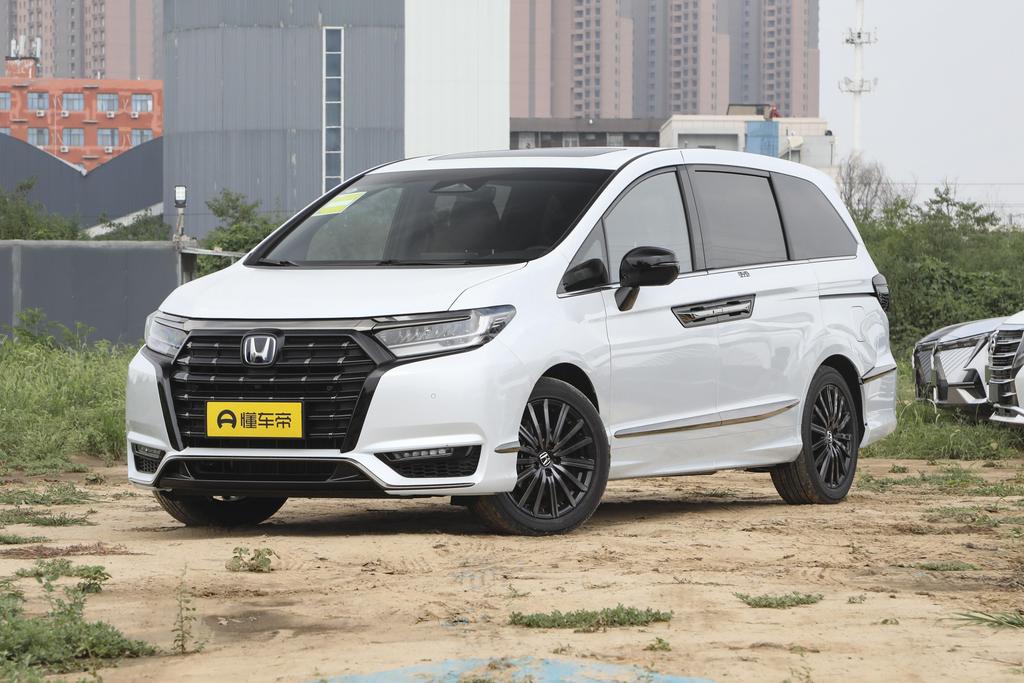 2.0L e: HEV Extreme Edition