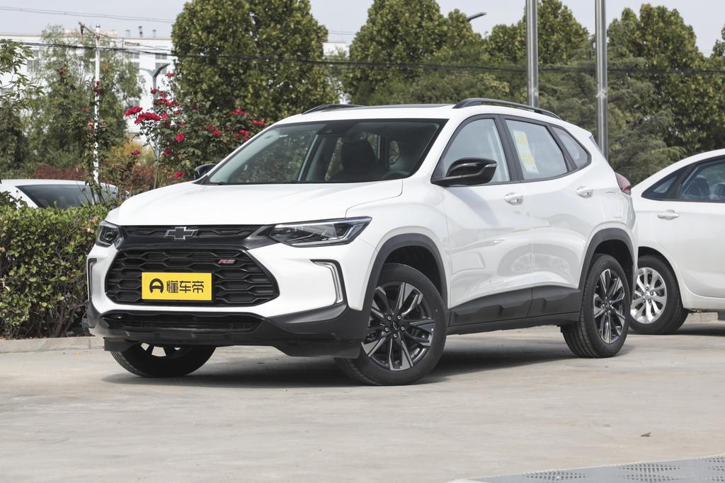 RS 1.5T CVT cool Max