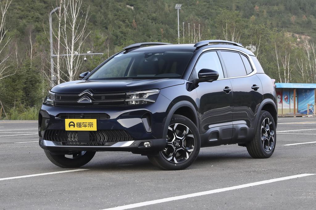 400THP Vertical Engine Version