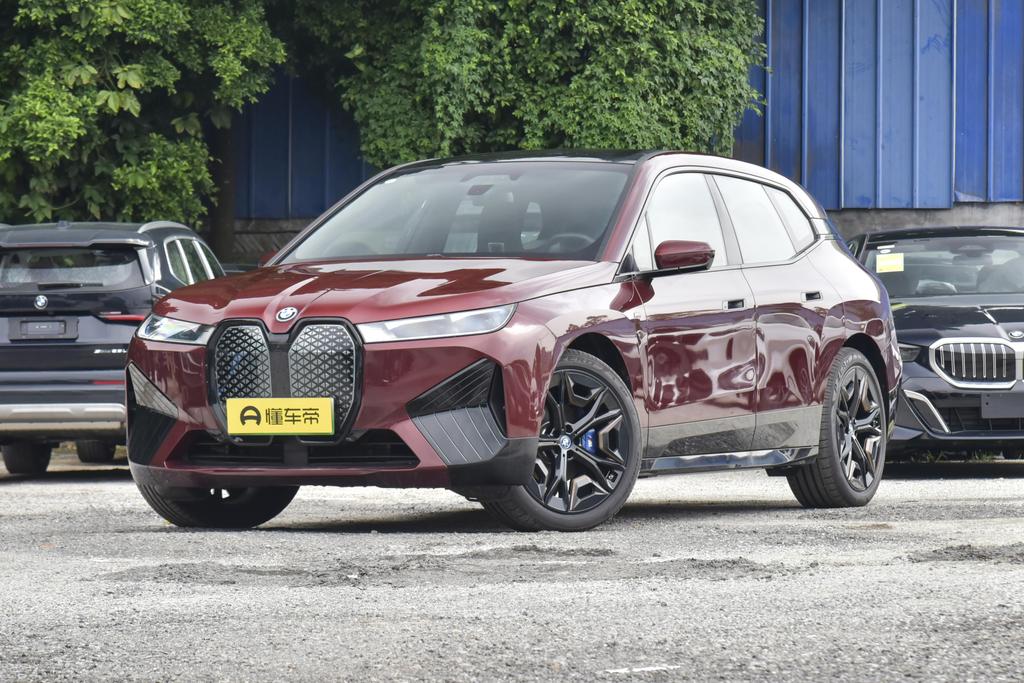 Facelift M60