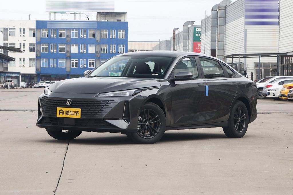 1.5T GDI Automatic Enjoy Edition