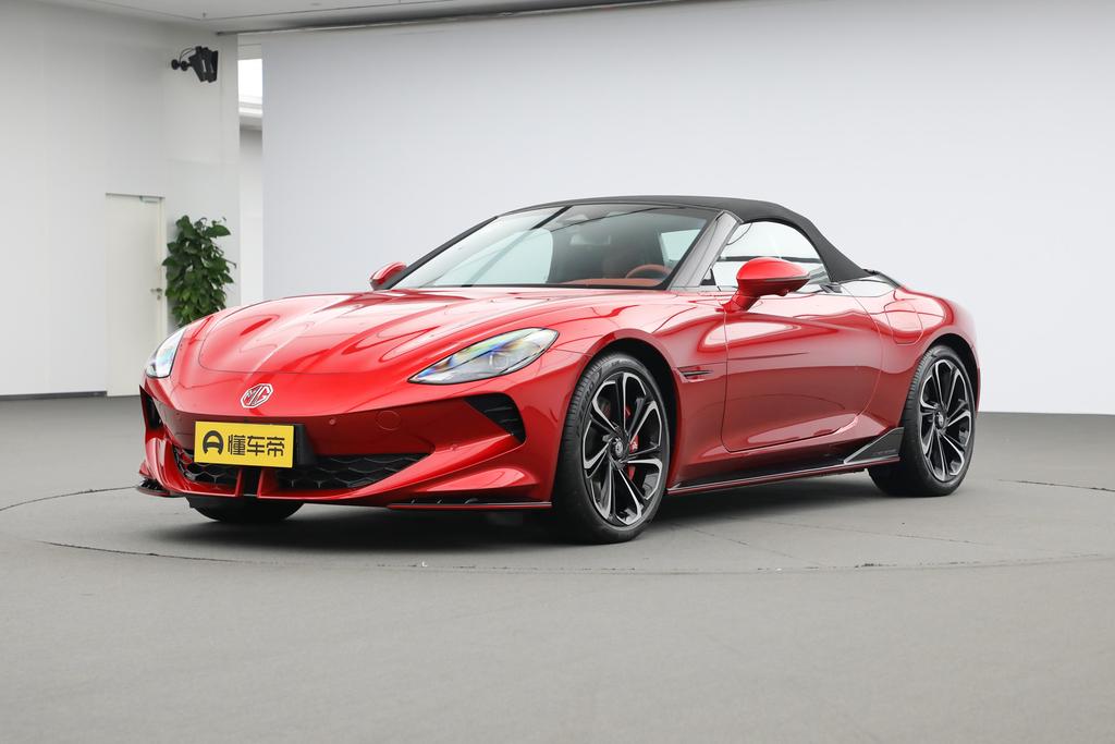 520km legendary four-wheel drive version