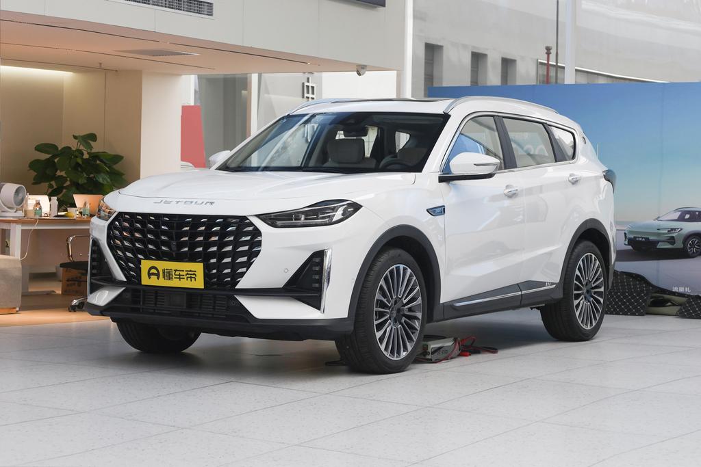 2.0TD DCT Exclusive PRO+7 Seats